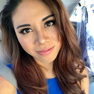 Meet your Posher, Kat